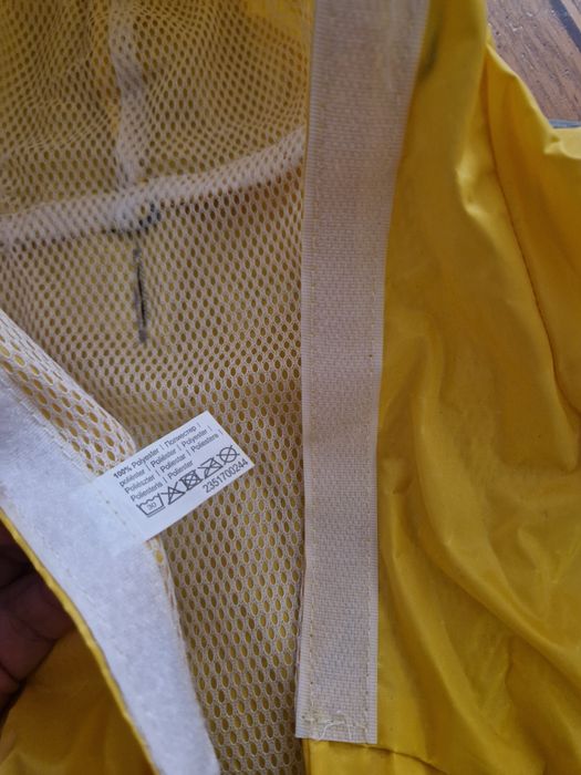 Дощовик, куртка для собаки