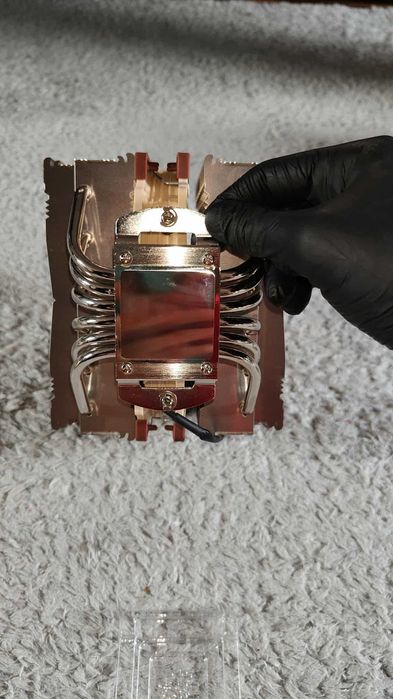 Chłodzenie CPU NOCTUA NH-D15