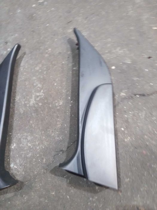 Master Plastik osłona zaślepka Drzwi lusterka prawa lewa strona Renaul