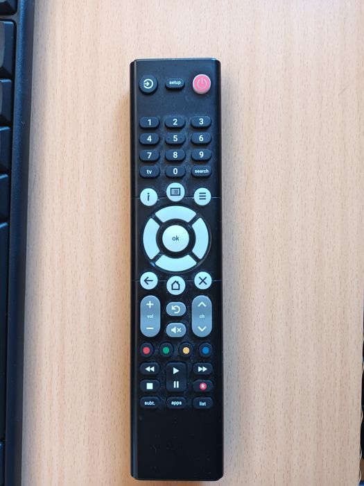 Smart TV 32 Polegadas