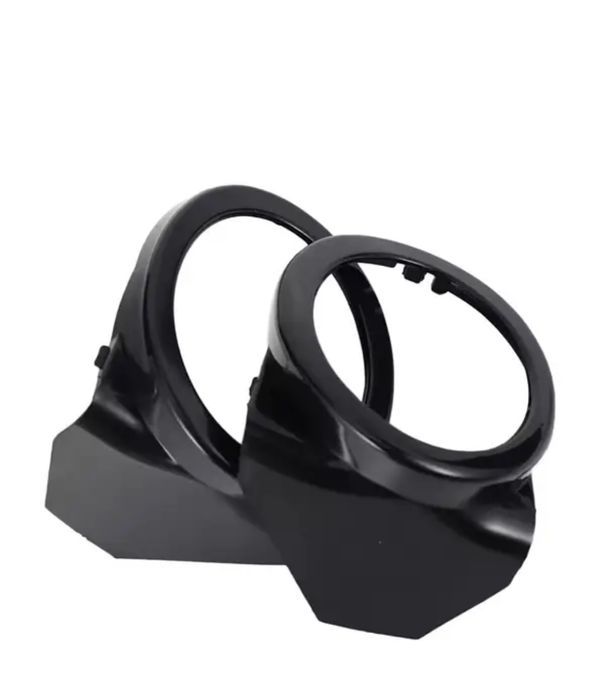 Маски Туманок Накладки М-бампер Е39 Е46 БМВ BMW