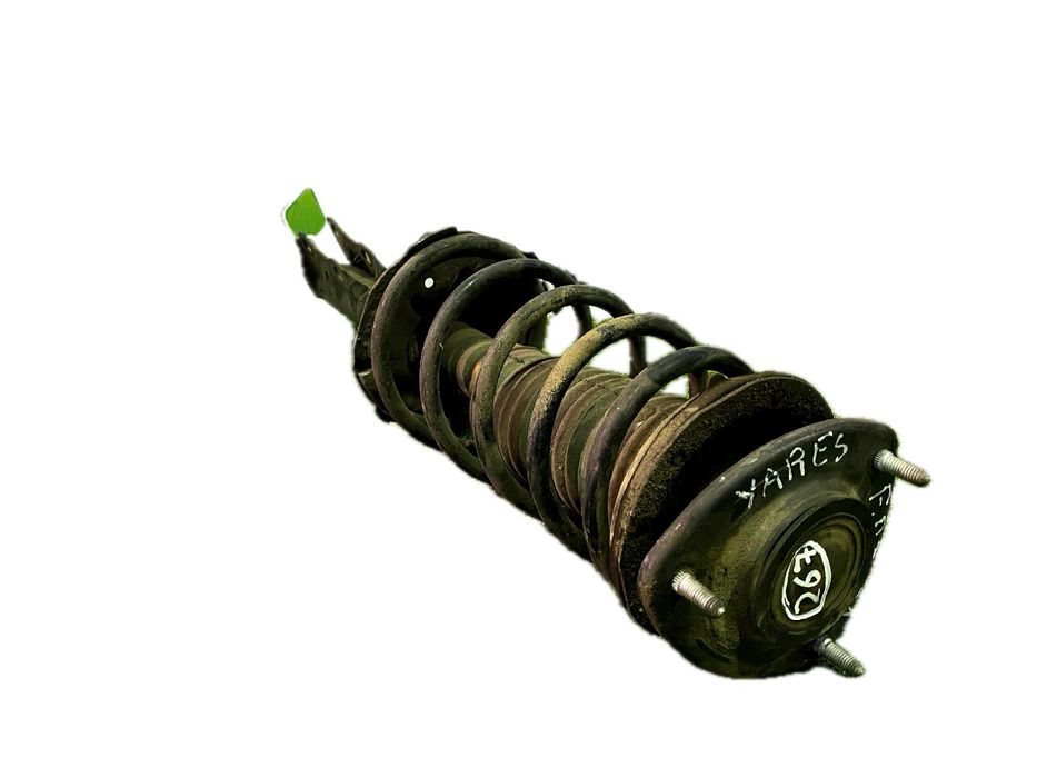 Amortecedor frente direito TOYOTA Yaris (_P1_)