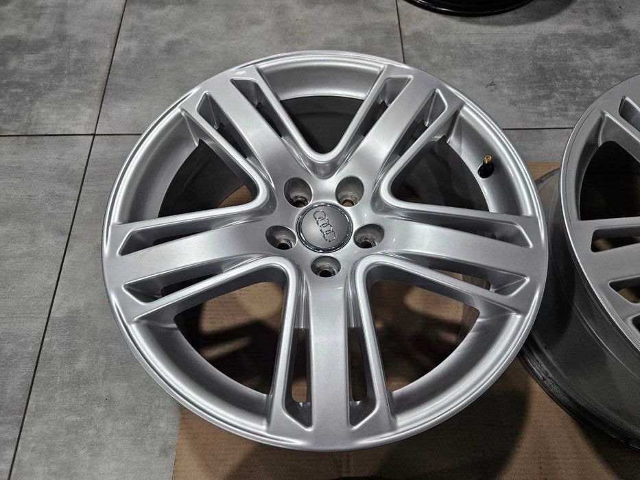 Диски Audi 5/112 R18 8J ET34 dia57.1mm