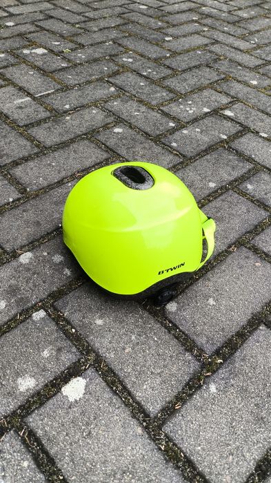 Kask BTWIN XXS 44-49 cm