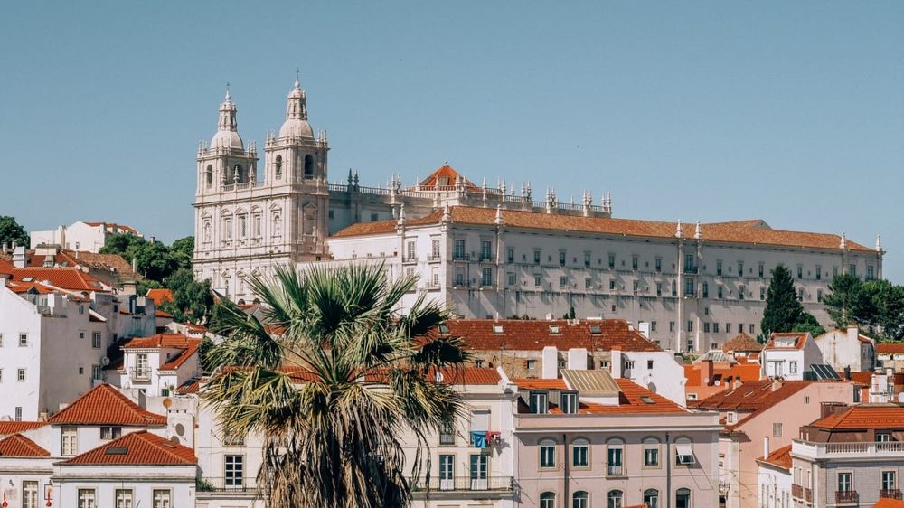 A Sua Casa de Sonho espera por Si