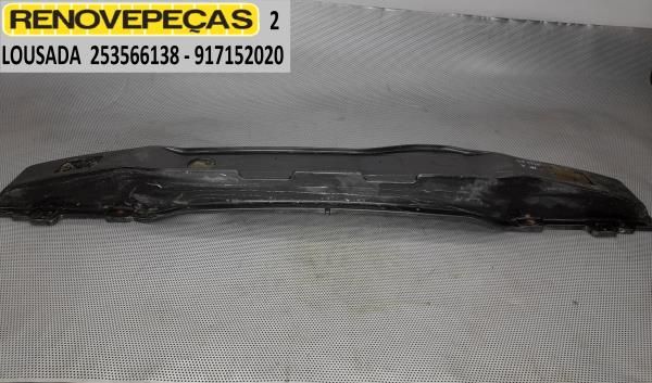Reforço pára-choques trás HYUNDAI i30 (FD)