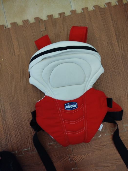 Marsupio para bebe