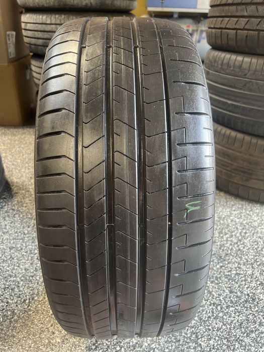 Opona Pirelli Pzero 255/40/21 pojedynka