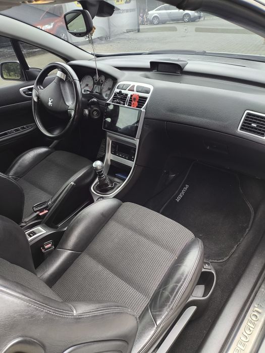 Продам Пежо 307 СС