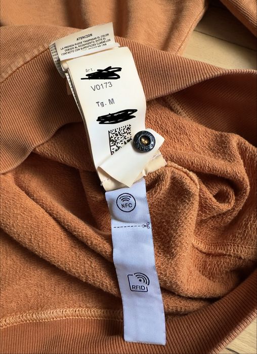 Світшот Stone Island оригінал