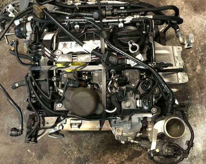 motor mini 1.5 cooper 1.5 countryman f56 1.5 B38C B38A15A