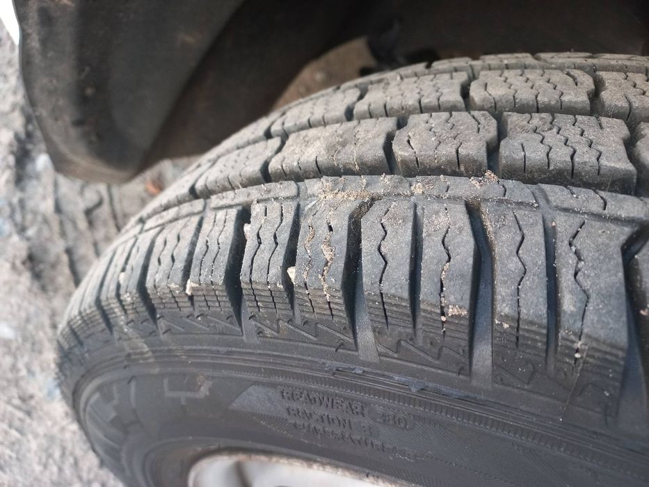 Ford Transit 2.0hdi "Документи в порядку "