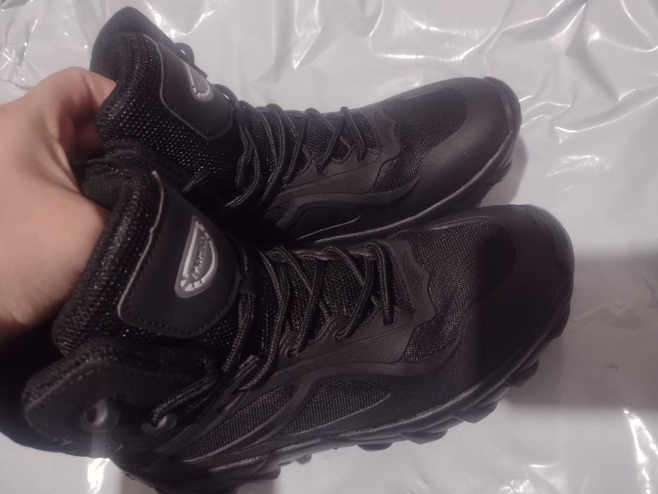 39р./25 см. Весняні демісезонні черевики хлопчику підліткові