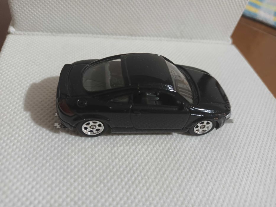 Miniaturas 1/64 Welly P2