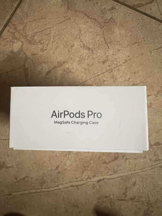 продам air pods pro оригинал