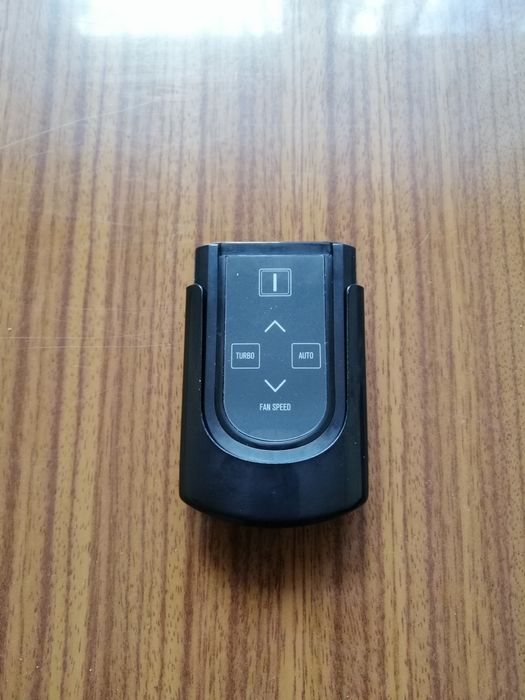 Oczyszczacz powietrza Electrolux EAP450