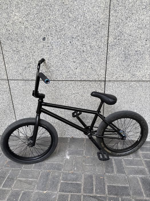 BMX (Colony, Cult, WTP, Mutiny)