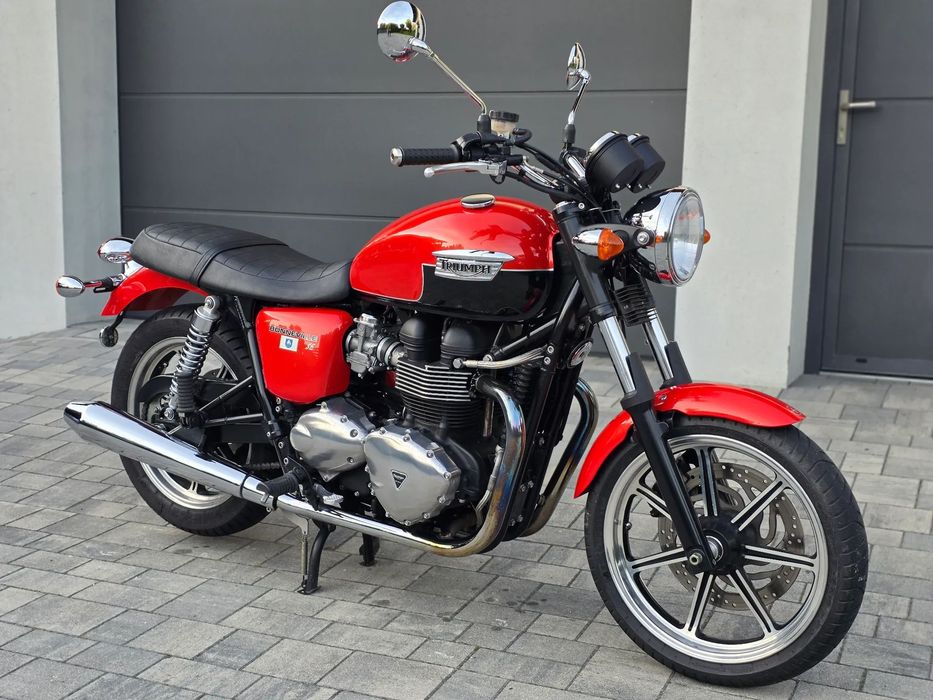 Triumph