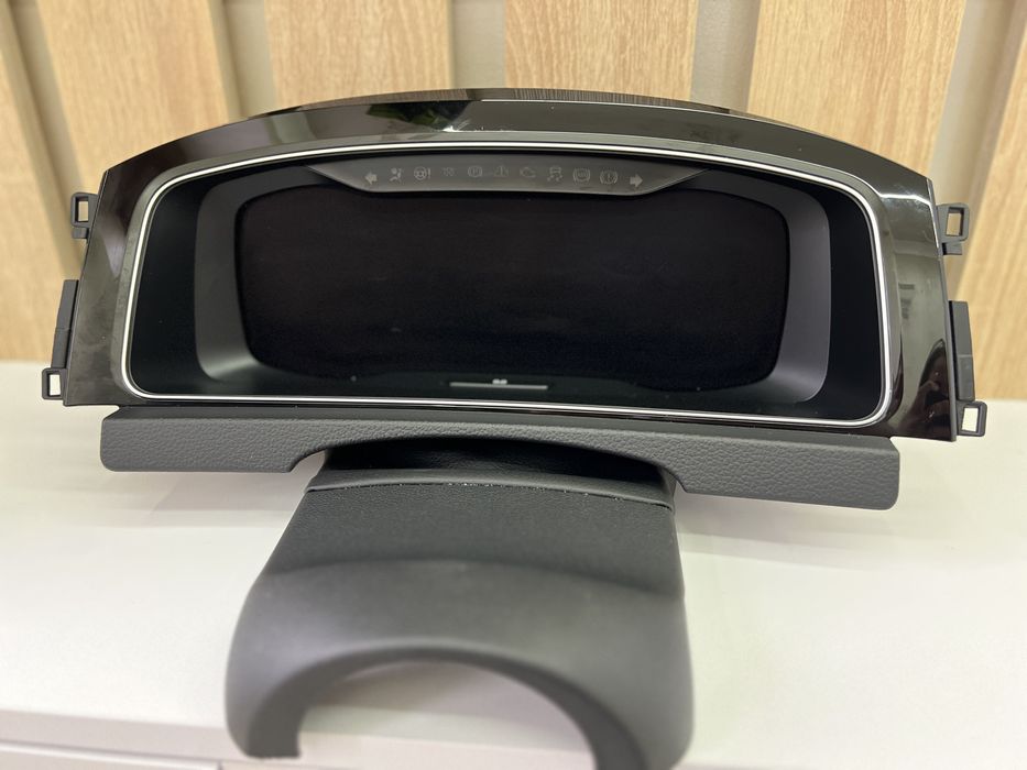 Цифрова панель приладів VW passat b8, b7, golf 7, CC