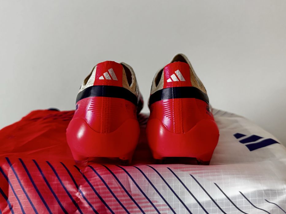 Chuteira F50 Hyperfast Elite