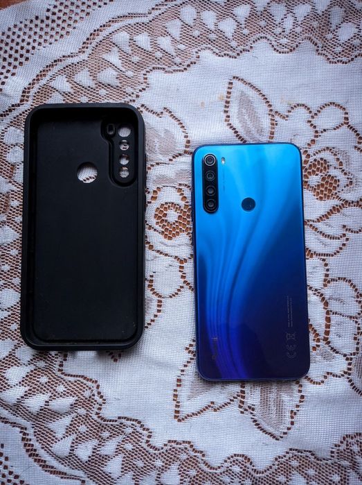 Продам Redmi note 8
