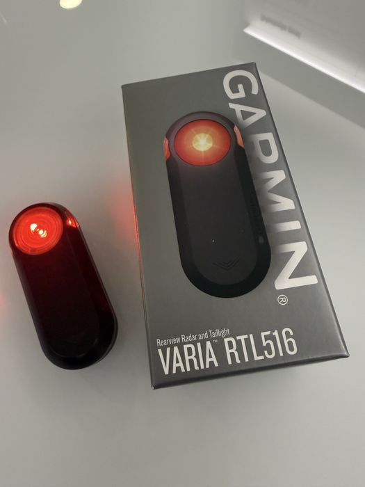 Garmin Varia RTL516