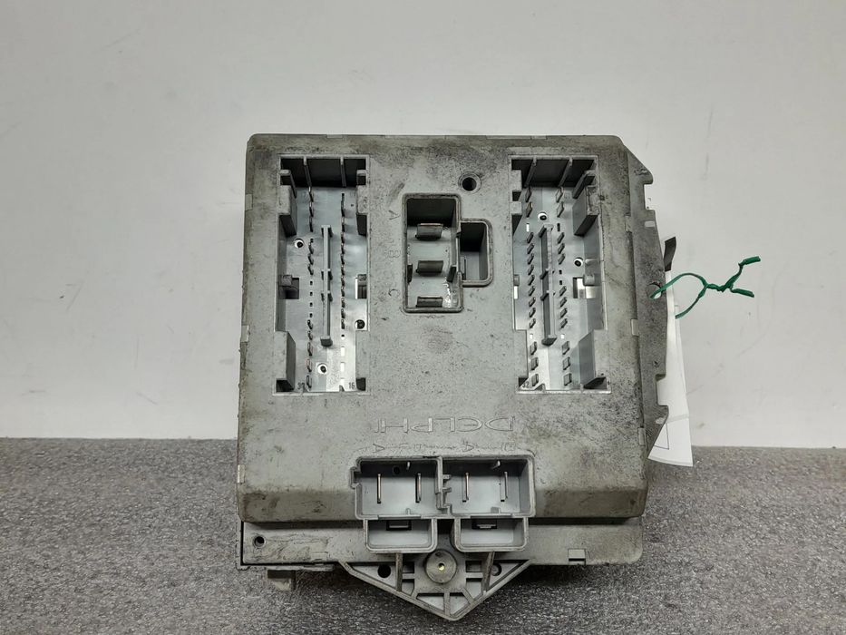 Caixa fusíveis / SAM / BSI FIAT Punto (188_)