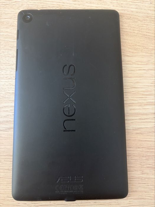 Планшет Asus nexus 7