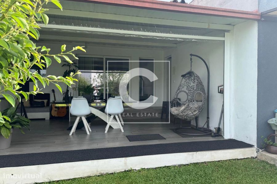 Moradia T4 - Arcozelo, Barcelos