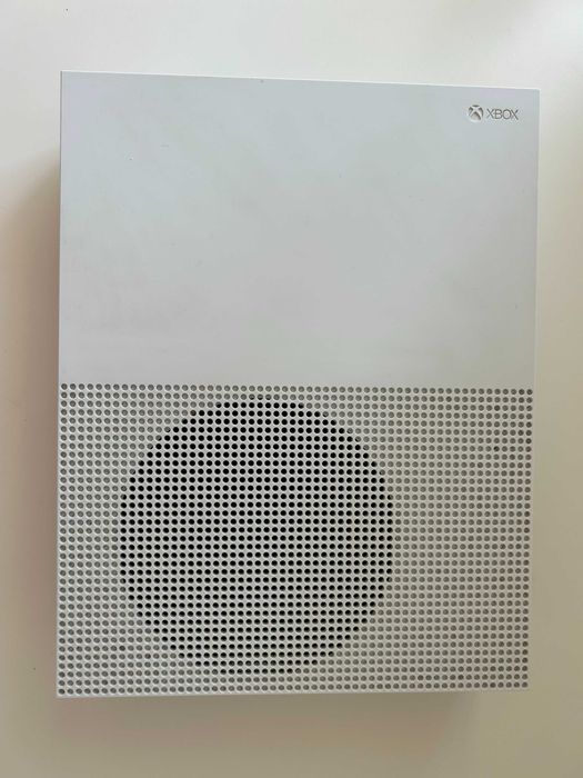 Xbox One S All Digital Edition 1tb