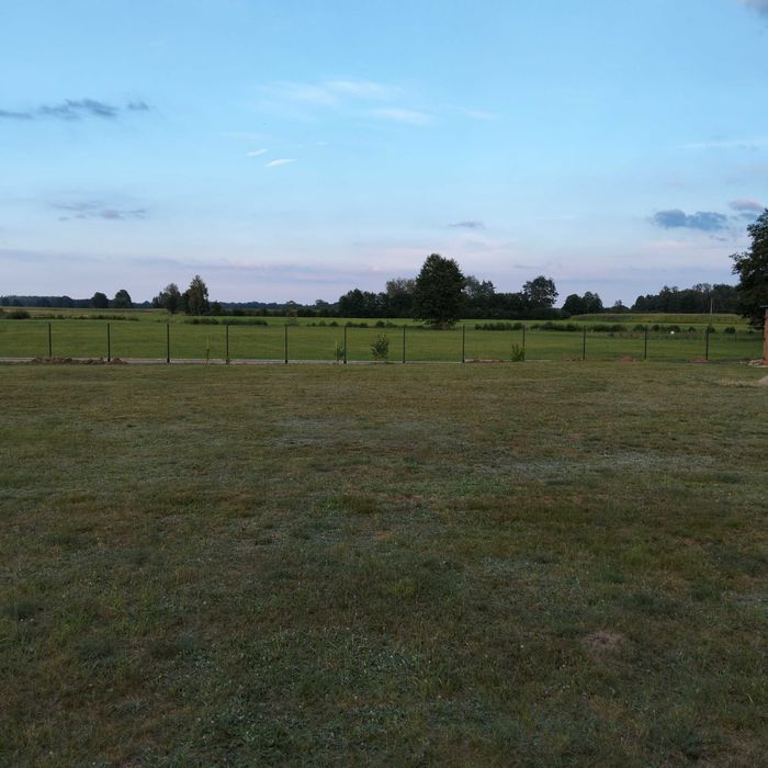 Działka budowlana 1501 m² | WZ bez terminu | Ogrodzona | Niedźwiedzie | 99 000 zł - Widok 4