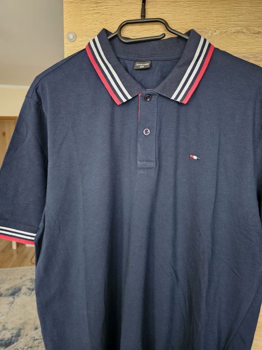 Koszula męska Polo