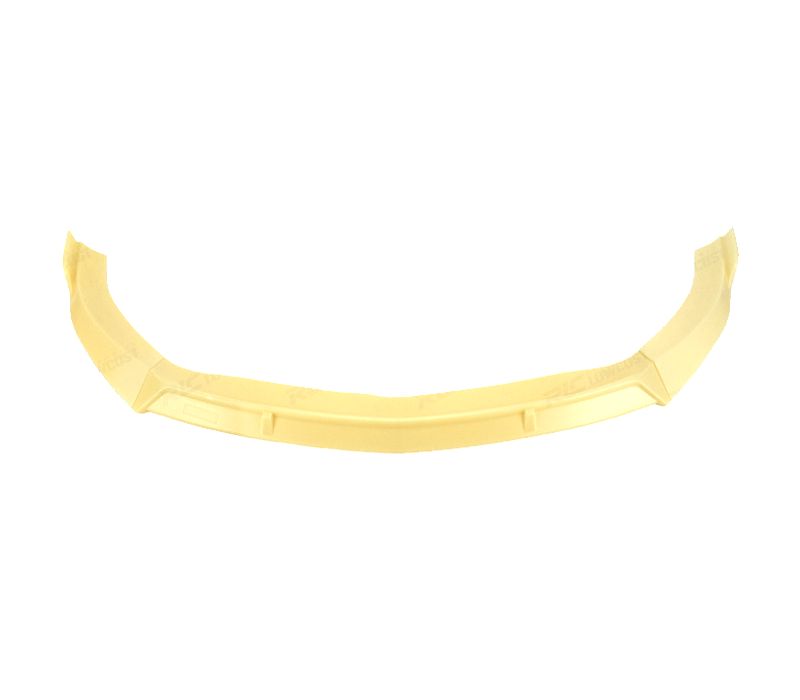 SPOILER LIP FRONTAL MERCEDES CLA W117 AMG 16-19 LOOK AMG CLA45