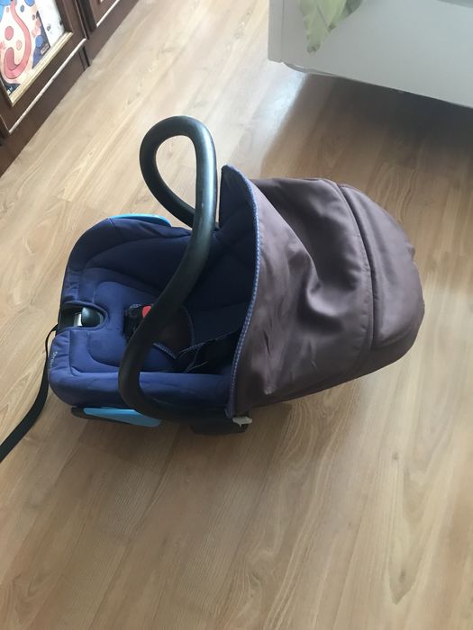 Люлька -кресло переноска Bebe comfort