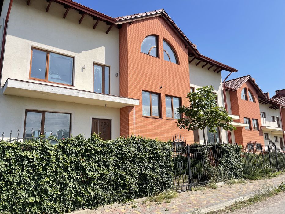 Продам таунхаус! Княжичі! Ціна нижче забудовника.