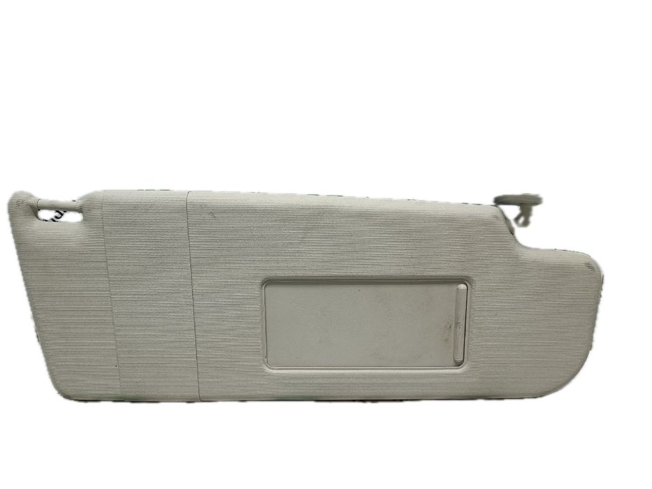 Pála de sol direita VOLKSWAGEN Golf VI (5K1)