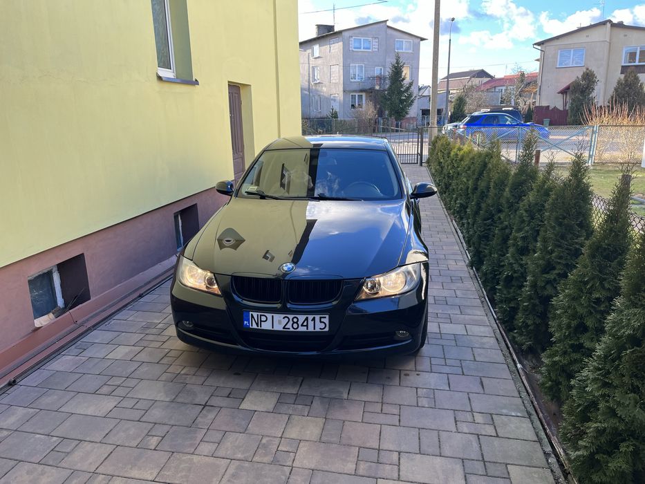 BMW Seria 3