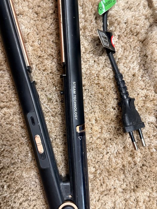 Ferro a vapor Bellissima