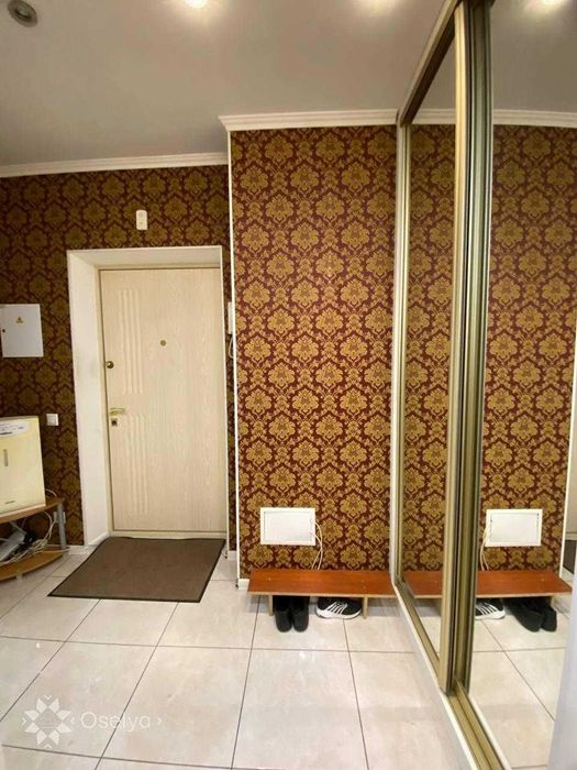 Без % Продаж видової 2-кімнатної квартири в ЖК бізнес-класу «Голосіїво» метро Деміївська порчу Голосіївський парк