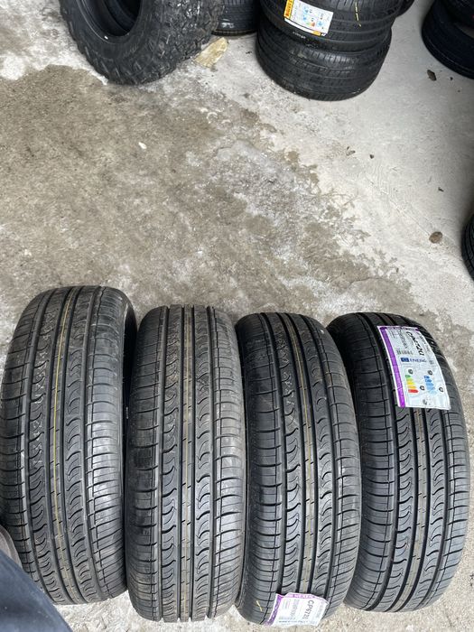 215/65r16 nexen tire cp672a