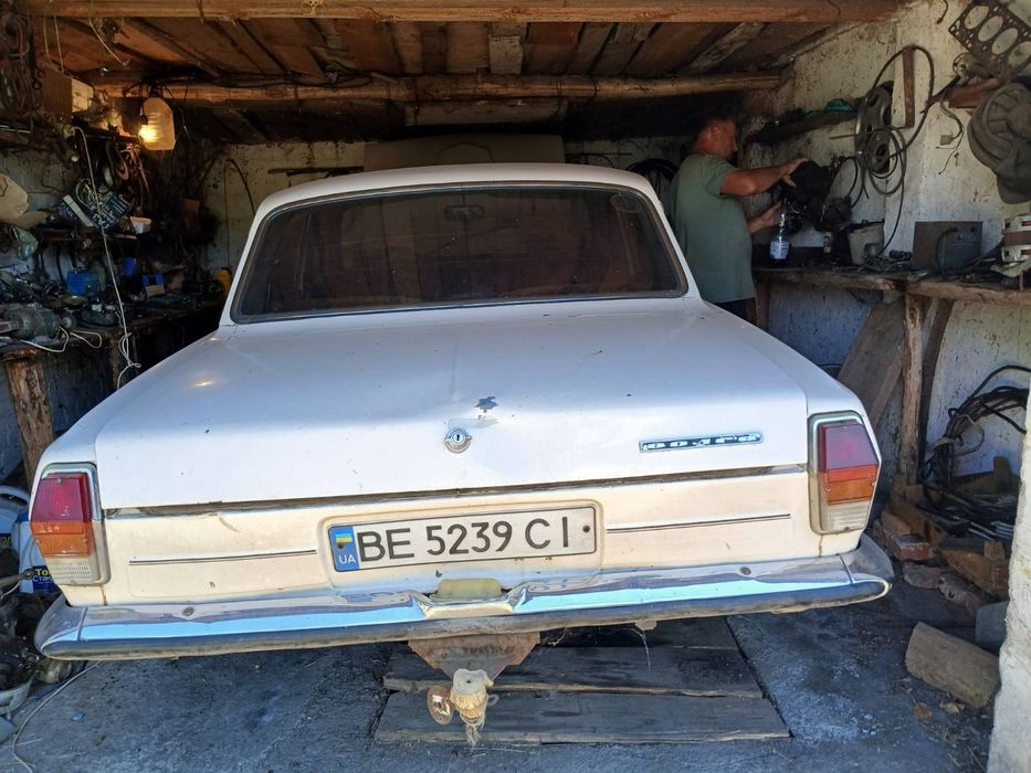 Продам автомобіль