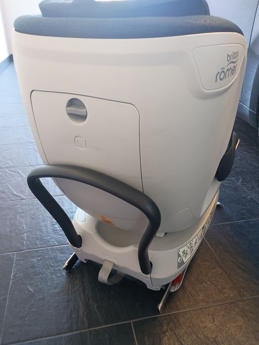 Cadeira britax romer rotativa