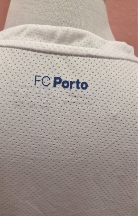 Camisola do F.C. Porto