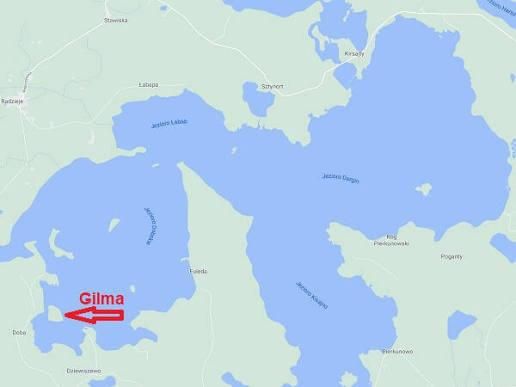 Fuleda Domek całoroczny Fuledzianka MAZURY jacuzzi bania sauna