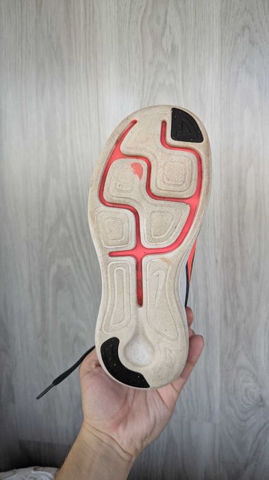 Продам Nike LunarConverge 38р в гарному стані