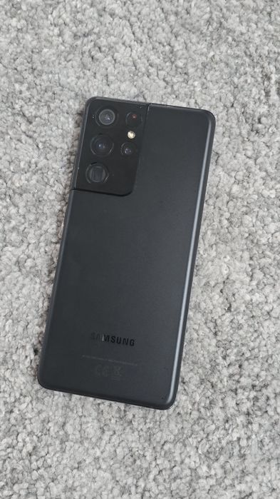 Samsung s21 ultra