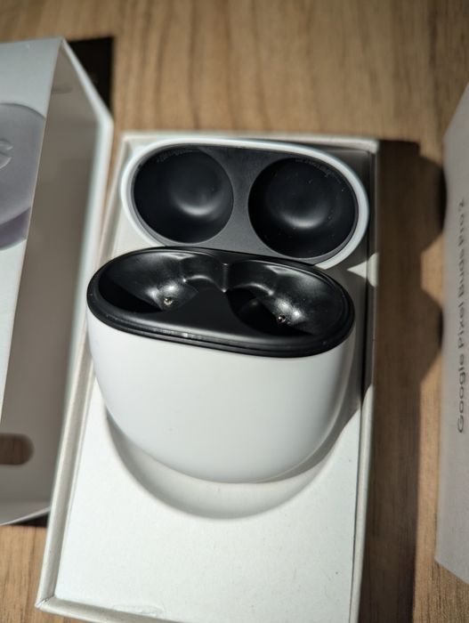 Google Pixel Buds Pro 2 Hazel  США. Гарний стан , Перевірка на пошті