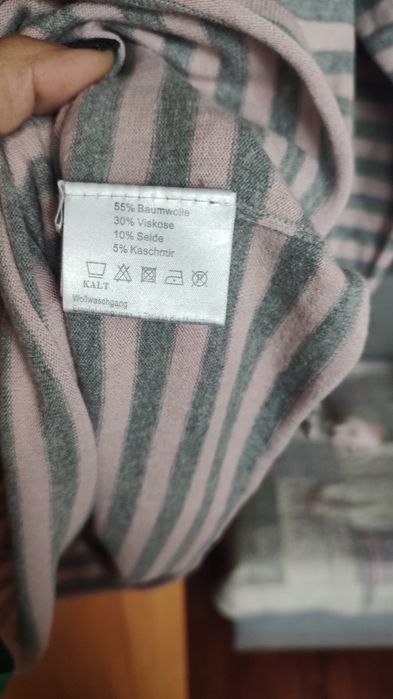 Sweter damski Pulz L/XL
