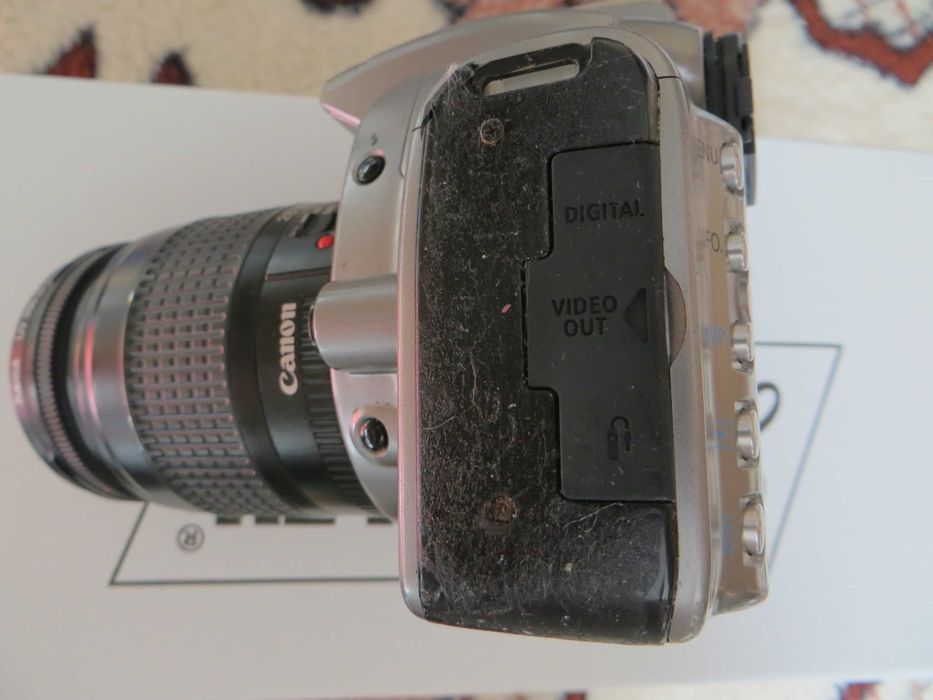 Aparat Canon ds 6041