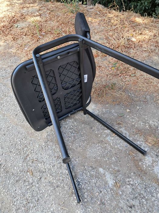 Cadeiras de escritorio